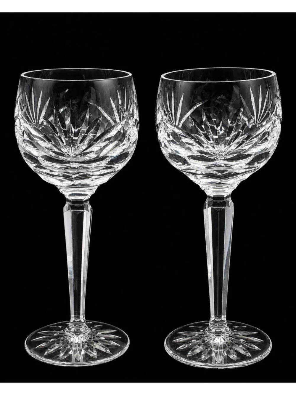 Set Of 2 Waterford Ashling 7.5